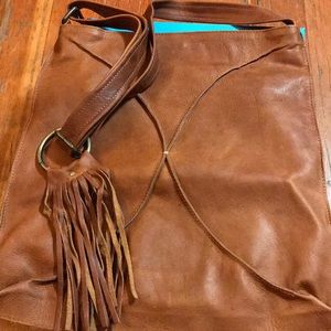 Lisa leonard crossbody bag